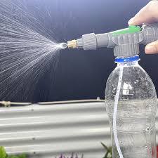 Manual Water Sprayer, Adjustable Drink Bottle Spray Nozzle, High Pressure Air Pump Hand Sprayer, Beverage Bottle Sprayer, Creative Watering Device Gadget, Hand Rocket Pressure Pump Manual Water Sprayer, Adjustable Drink Bottle Spray Nozzle, High Pressure Air Pump Hand Sprayer, Beverage Bottle Sprayer, Creative Watering Device Gadget, Hand Rocket Pressure Pump